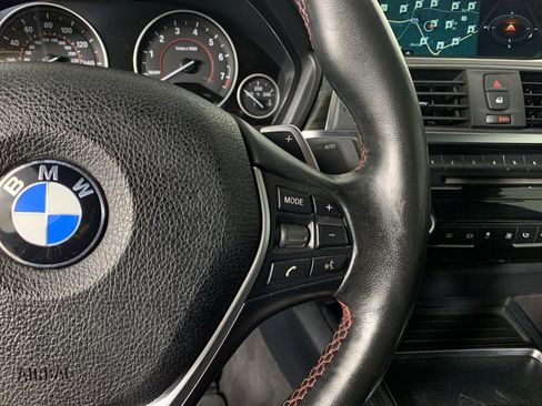 Used 2018 BMW 430i Convertible image 21