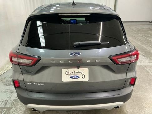 Used 2024 Ford Escape Active image 4