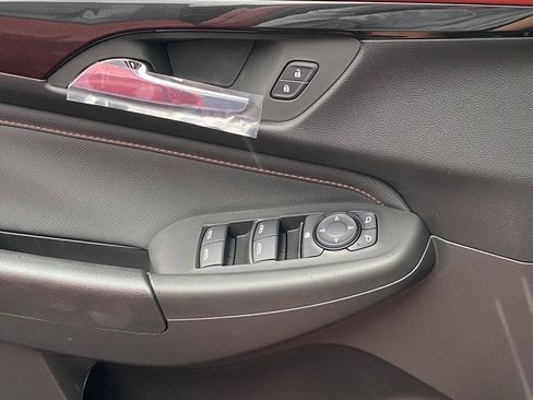 New 2026 Chevrolet TrailBlazer RS w/ Convenience Package image 23