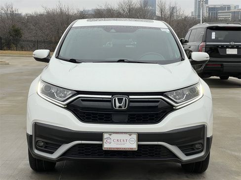 Used 2022 Honda CR-V EX image 7