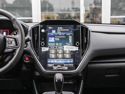 New 2026 Subaru Crosstrek 2.5i Wilderness w/ Crosstrek Mirror Package image 13