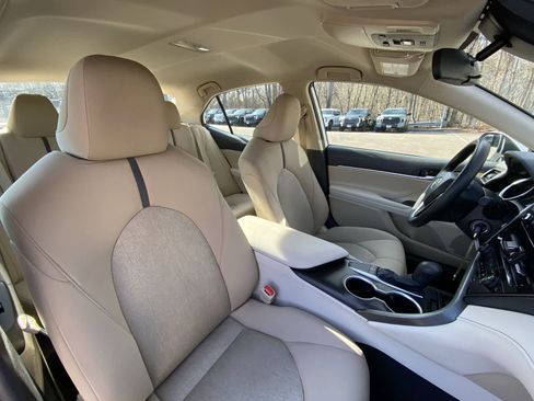 Used 2024 Toyota Camry LE image 27