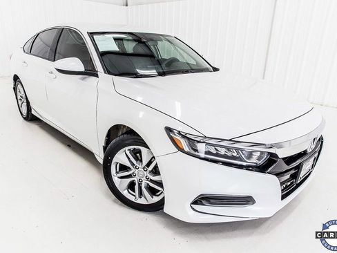 Used 2019 Honda Accord LX image 11