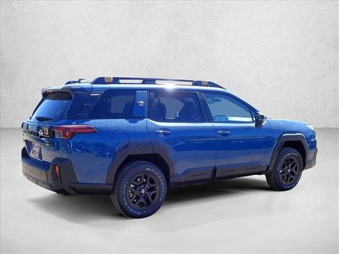 New 2026 Subaru Outback Wilderness image 4