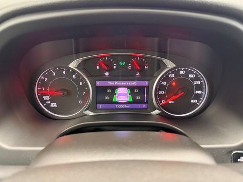 Used 2020 GMC Acadia SLT w/ LPO, Floor Liner Package FWD image 17