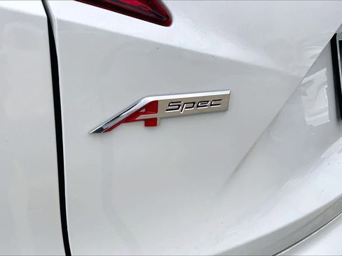 New 2026 Acura RDX A-Spec image 15