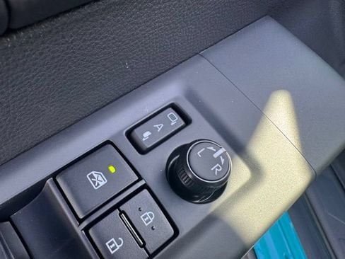 New 2026 Toyota Tundra TRD Pro AWD/4WD image 20