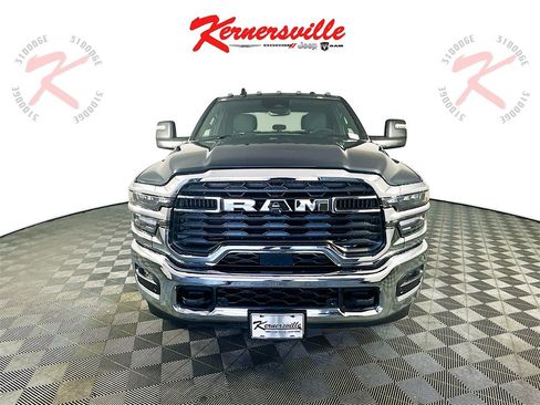 New 2025 RAM 2500 Big Horn image 2
