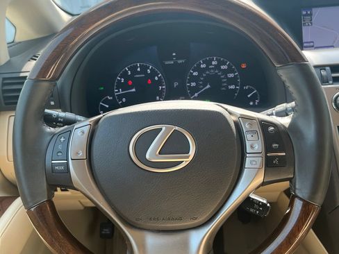 Used 2015 Lexus RX 350 FWD image 19