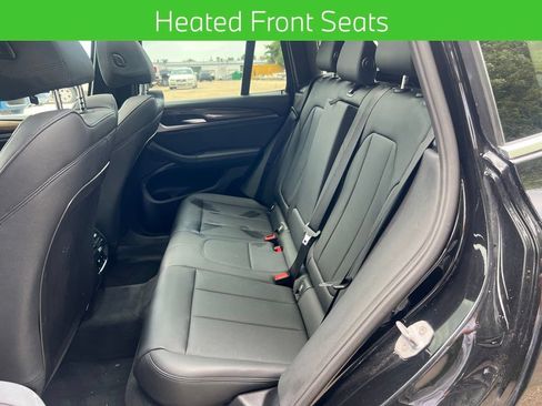 Used 2019 BMW X3 xDrive30i AWD/4WD image 30
