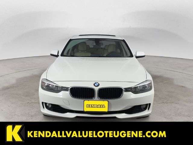 Used 2013 BMW 328i Sedan RWD image 2