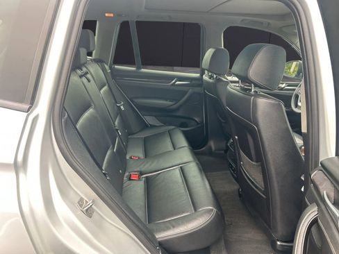 Used 2017 BMW X3 xDrive28i image 12