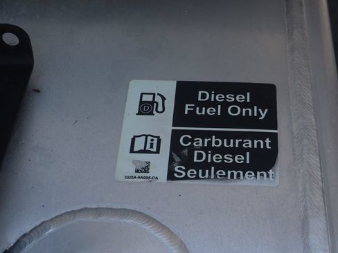 Used 2022 Ford F650 2WD Regular Cab Super Duty image 44