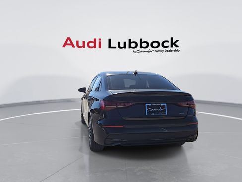 New 2026 Audi A3 2.0T Premium image 7