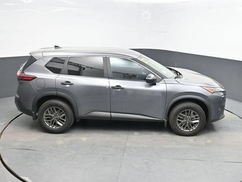 Used 2023 Nissan Rogue S AWD/4WD image 29
