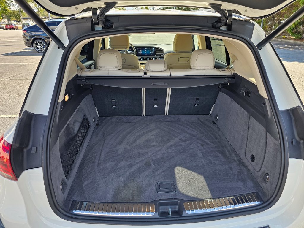 Used 2020 Mercedes-Benz GLE 350 4MATIC image 25