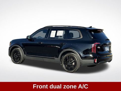 Used 2024 Kia Telluride EX X-Line image 5