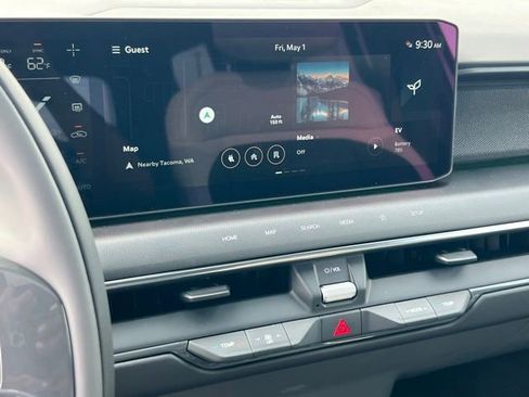 New 2026 Kia EV9 GT-Line AWD/4WD image 21