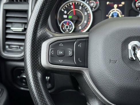 Used 2024 RAM 3500 Tradesman w/ Chrome Appearance Group image 22