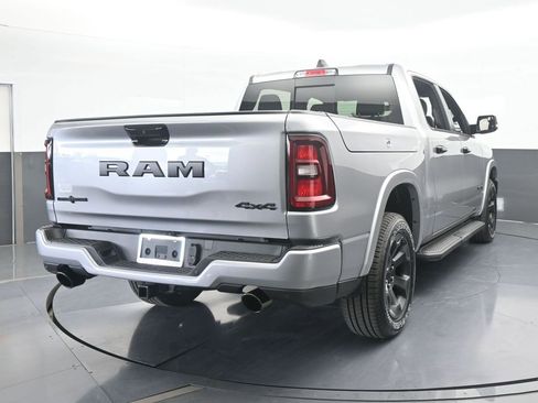 New 2026 RAM 1500 Lone Star image 5