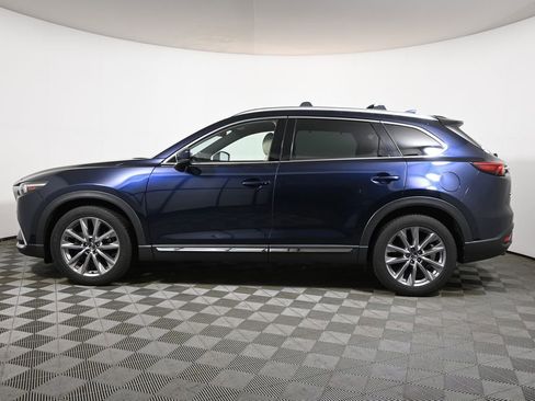 Used 2020 MAZDA CX-9 Grand Touring AWD/4WD image 2
