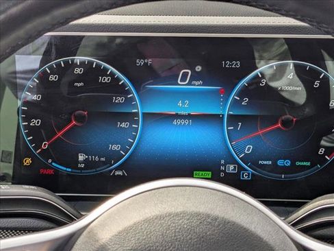 Certified 2022 Mercedes-Benz GLS 450 4MATIC image 10