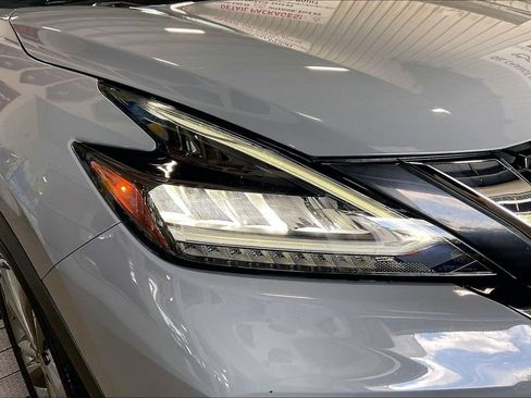 Used 2020 Nissan Murano Platinum AWD/4WD image 25
