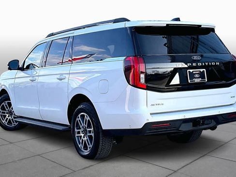 Used 2025 Ford Expedition Max Active image 16