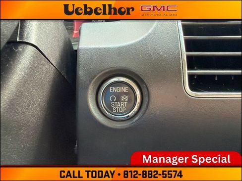 Used 2019 Ford Flex Limited FWD image 26