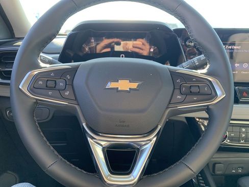 New 2026 Chevrolet TrailBlazer LT w/ LT Cold Weather Package image 10