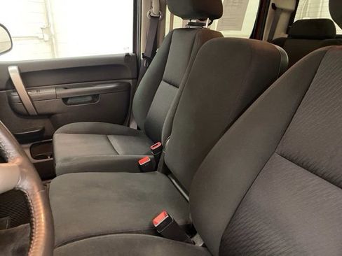 Used 2011 GMC Sierra 1500 SLE w/ Power Tech Package AWD/4WD image 29