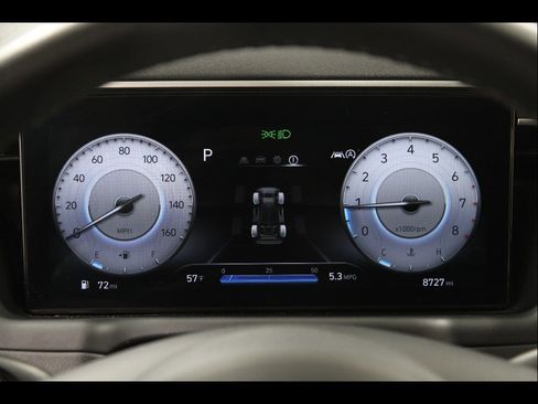 Certified 2023 Hyundai Tucson SEL w/ Convenience Package image 8