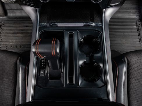 Used 2025 Ford F150 Raptor w/ Equipment Group 803A Raptor R image 27