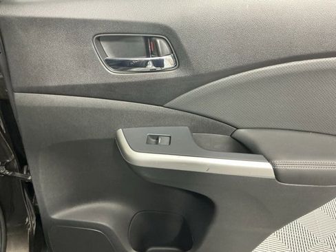 Used 2015 Honda CR-V EX-L image 11