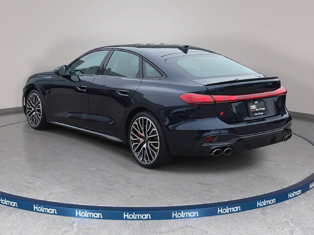 New 2026 Audi S5 Premium Plus AWD/4WD image 7