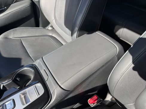 Certified 2022 Hyundai Tucson Limited FWD image 14