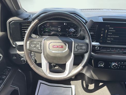 Used 2022 GMC Sierra 1500 Elevation AWD/4WD image 19