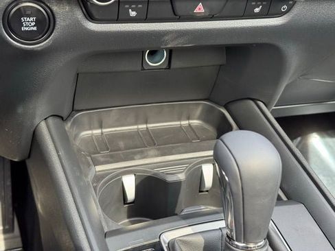 New 2026 MAZDA CX-50 AWD 2.5 S w/ Preferred Pkg image 15