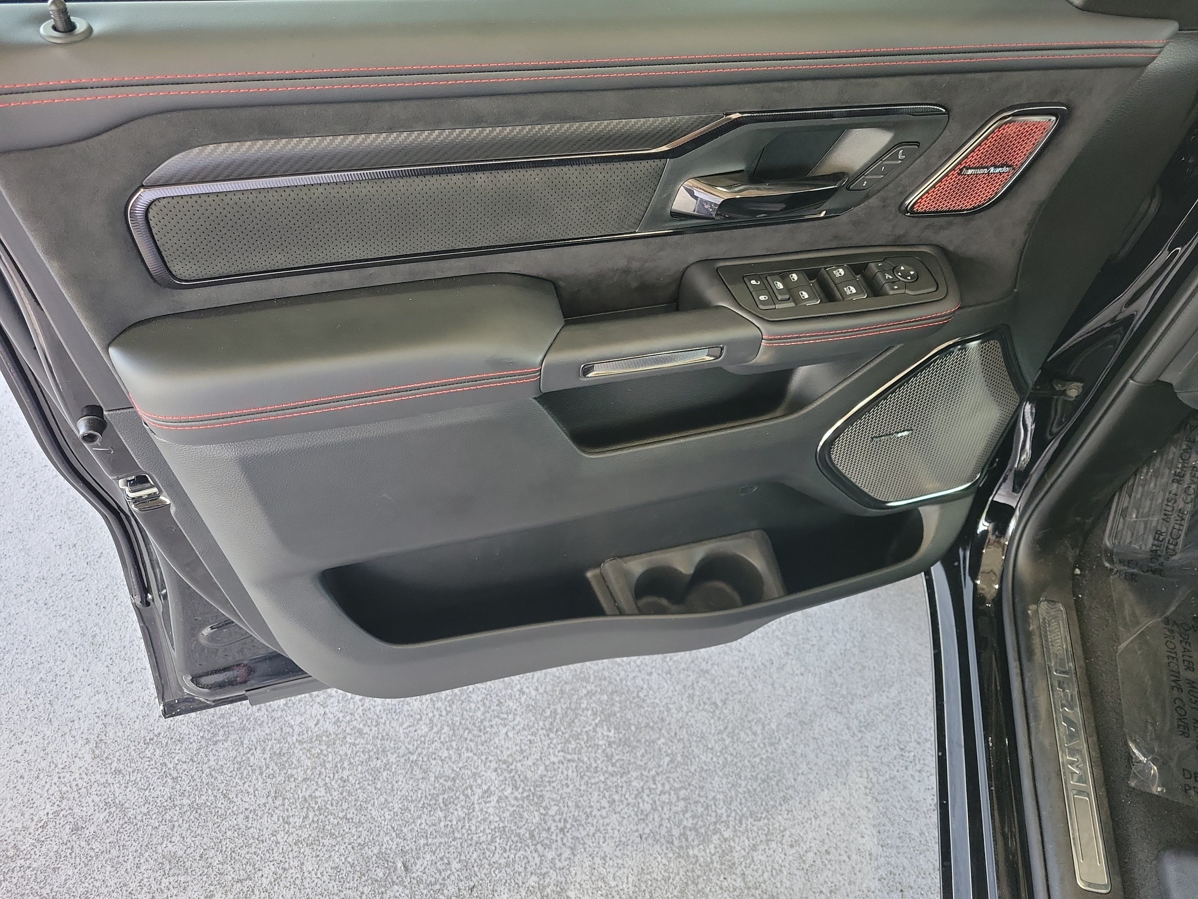 New 2026 RAM 1500 RHO w/ RHO Level 1 Equipment Group AWD/4WD image 15