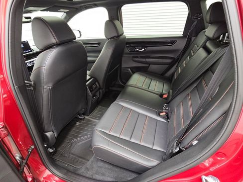 Used 2024 Honda CR-V Sport Touring image 35