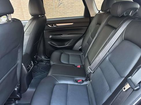 Used 2024 MAZDA CX-5 AWD 2.5 S w/ Select Package image 20