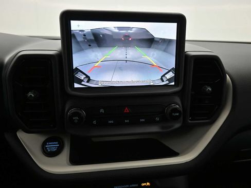 Used 2024 Ford Bronco Sport Heritage image 14