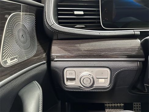 Certified 2022 Mercedes-Benz GLE 53 AMG 4MATIC Coupe image 16