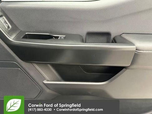 New 2025 Ford F150 STX image 17