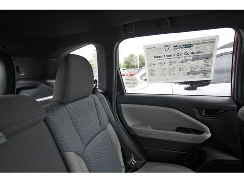 New 2026 Subaru Forester Premium AWD/4WD image 10