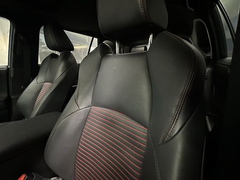 Used 2023 Toyota RAV4 XSE image 20