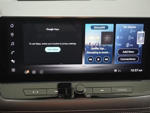 Used 2024 Nissan Rogue Platinum w/ Platinum Premium Package image 25