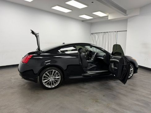 Used 2014 INFINITI Q60 AWD Coupe w/ Premium Package image 29