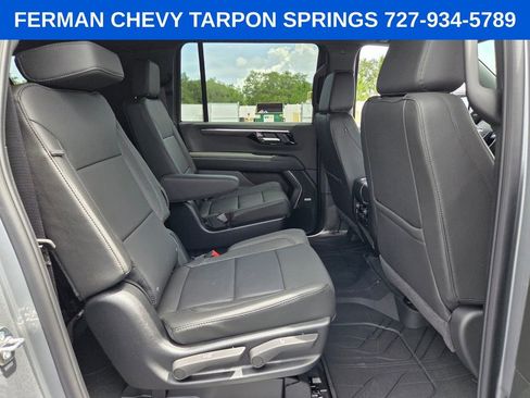 New 2026 Chevrolet Suburban LT w/ Comfort Package RWD image 19