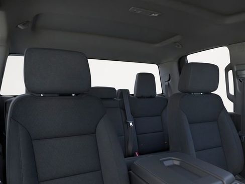 New 2026 GMC Sierra 2500 SLE w/ SLE Value Package; image 24